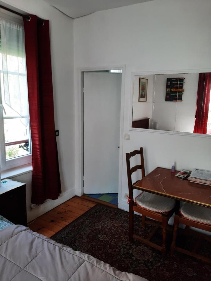 Chambre Eugenie サン＝クルー エクステリア 写真