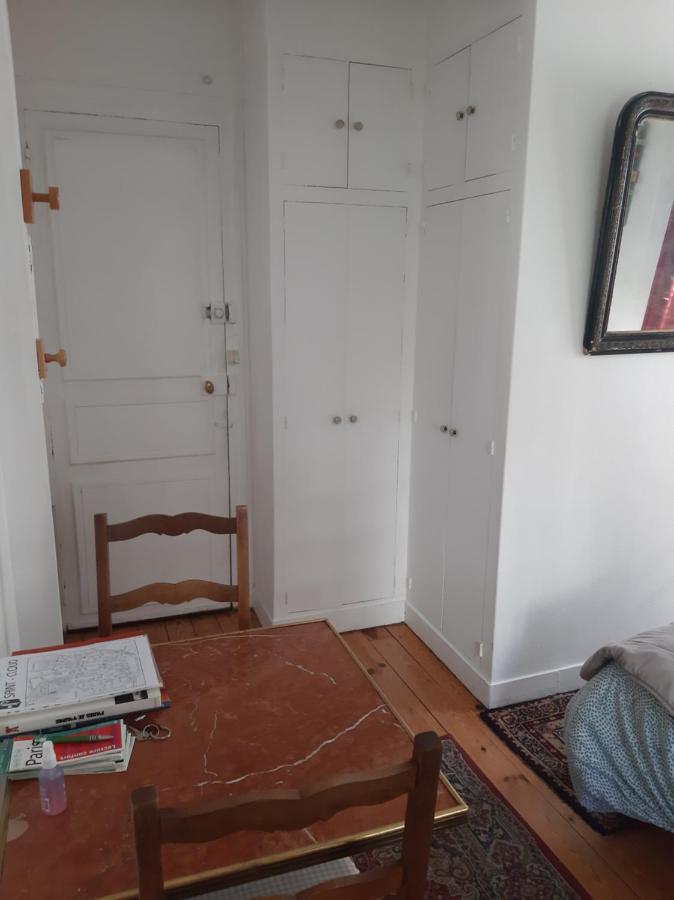 Chambre Eugenie サン＝クルー エクステリア 写真