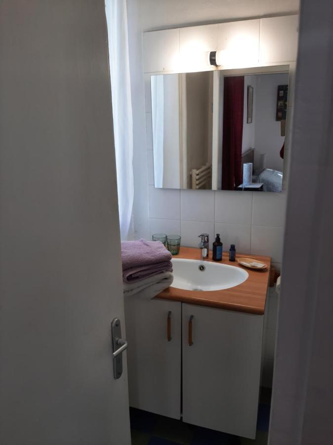 Chambre Eugenie サン＝クルー エクステリア 写真