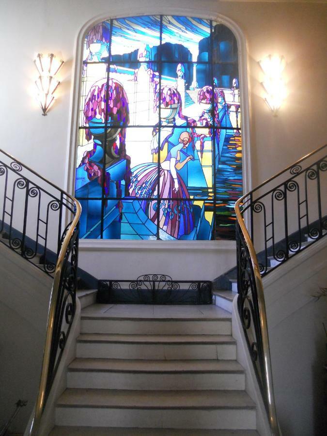 Chambre Eugenie サン＝クルー エクステリア 写真